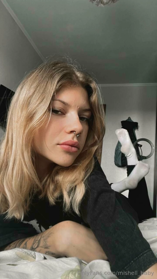 Mishell-baby part 74149 