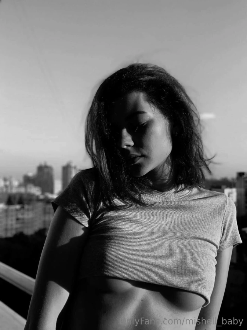 Mishell-baby part 74616 