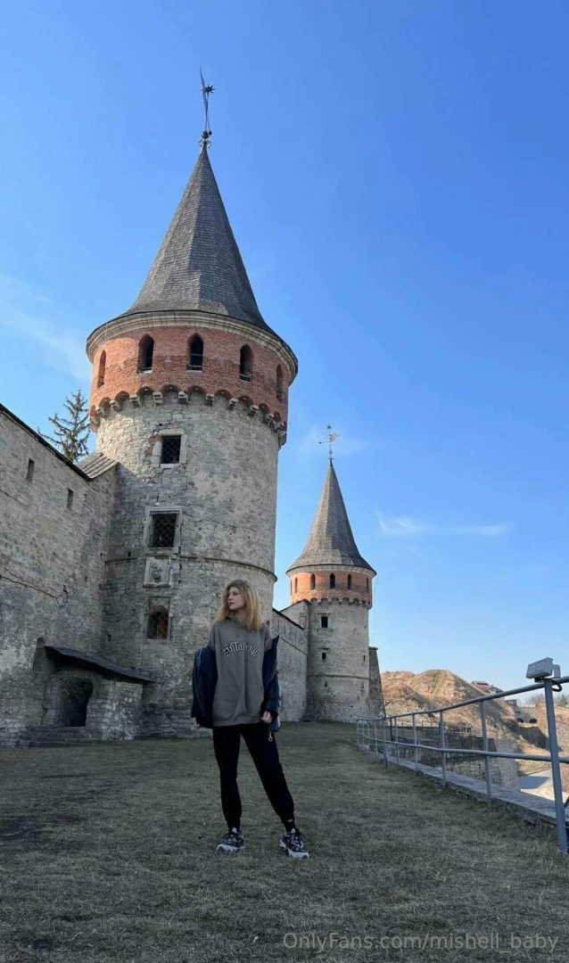 Mishell-baby part 74746 