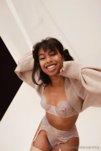 Those who chat with me know that i work as a model for various brands part 2