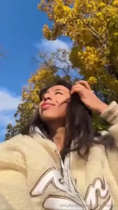 I was back home for a couple of weeks it s always so nice to return