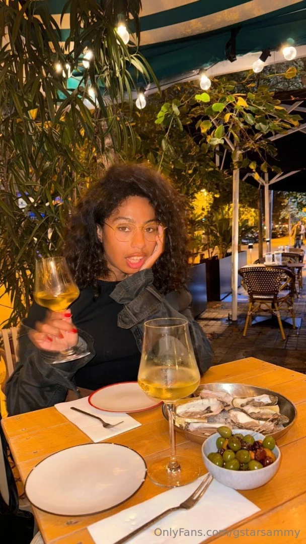 They say wine gets better with time but honestly i think i m aging part 2 