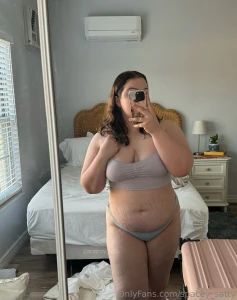 Something cozy n sexy to help you start your morning -mommy lt 3