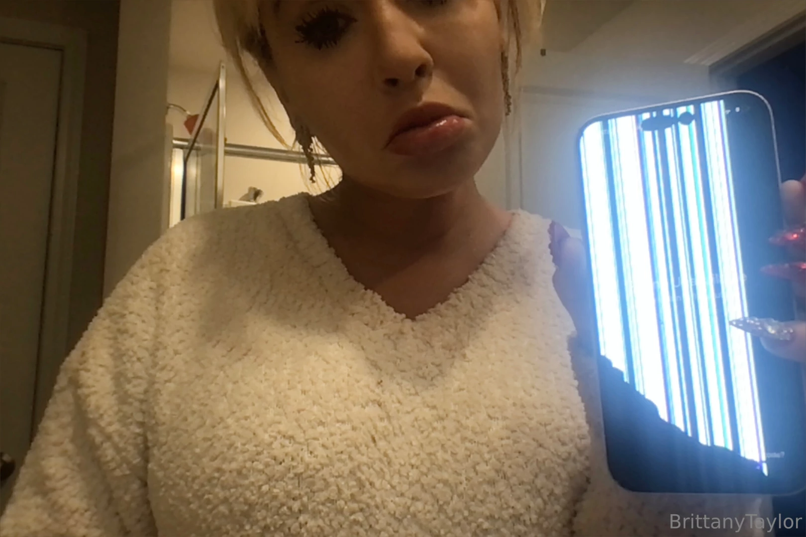 Aghh my phone broke any donations are greatly appreciated and will be 