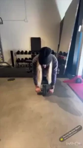 Working out so i can work you out can you work me out