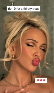 You deserve it part 6