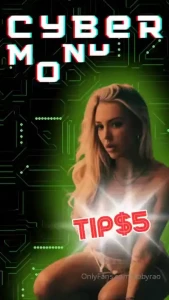 Cyber monday starts noww if you want to access gift me 5 for the