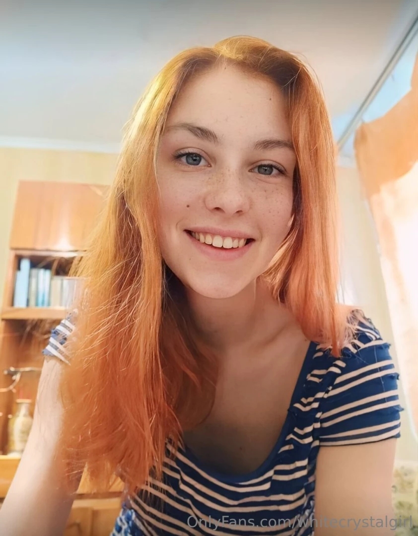 Redhairedprincess777 is wet right now free subscription only now she part 39 