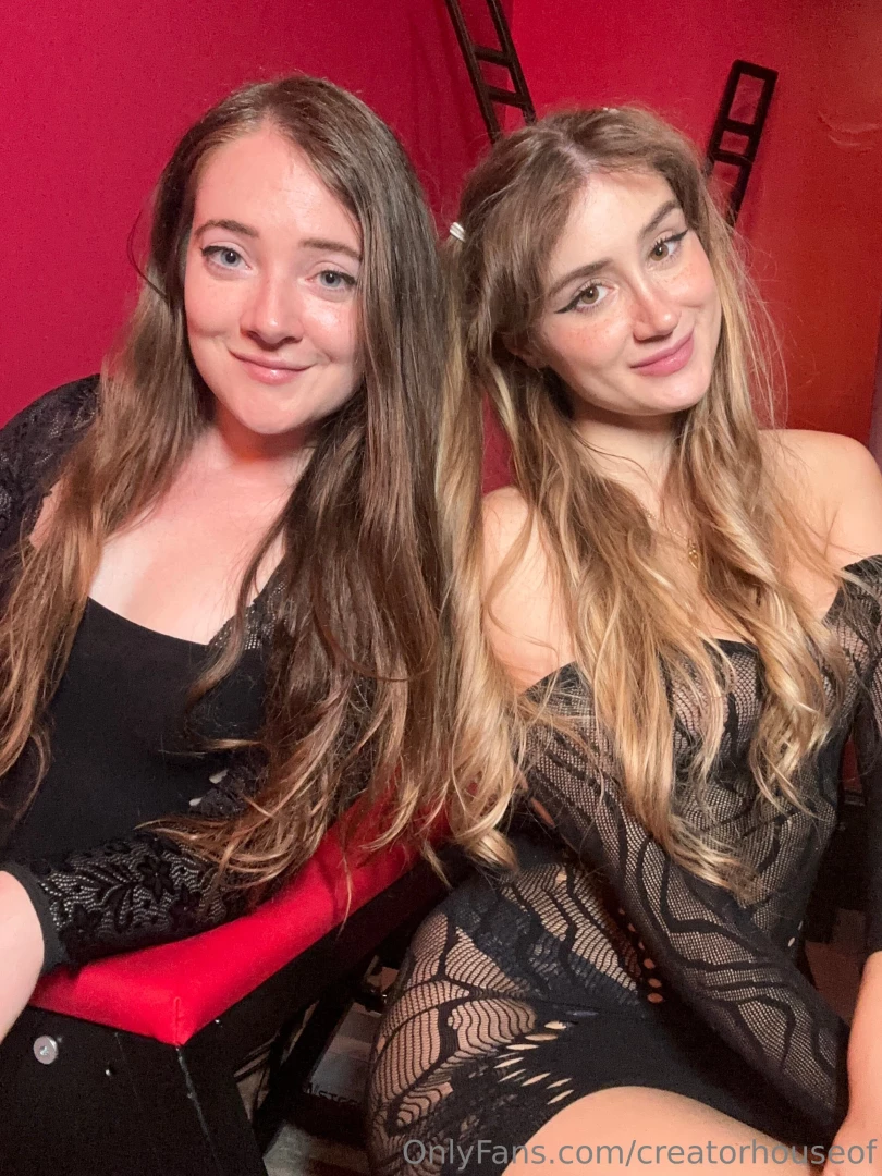 We may look sweet but we love to get naughty redheadwinter 