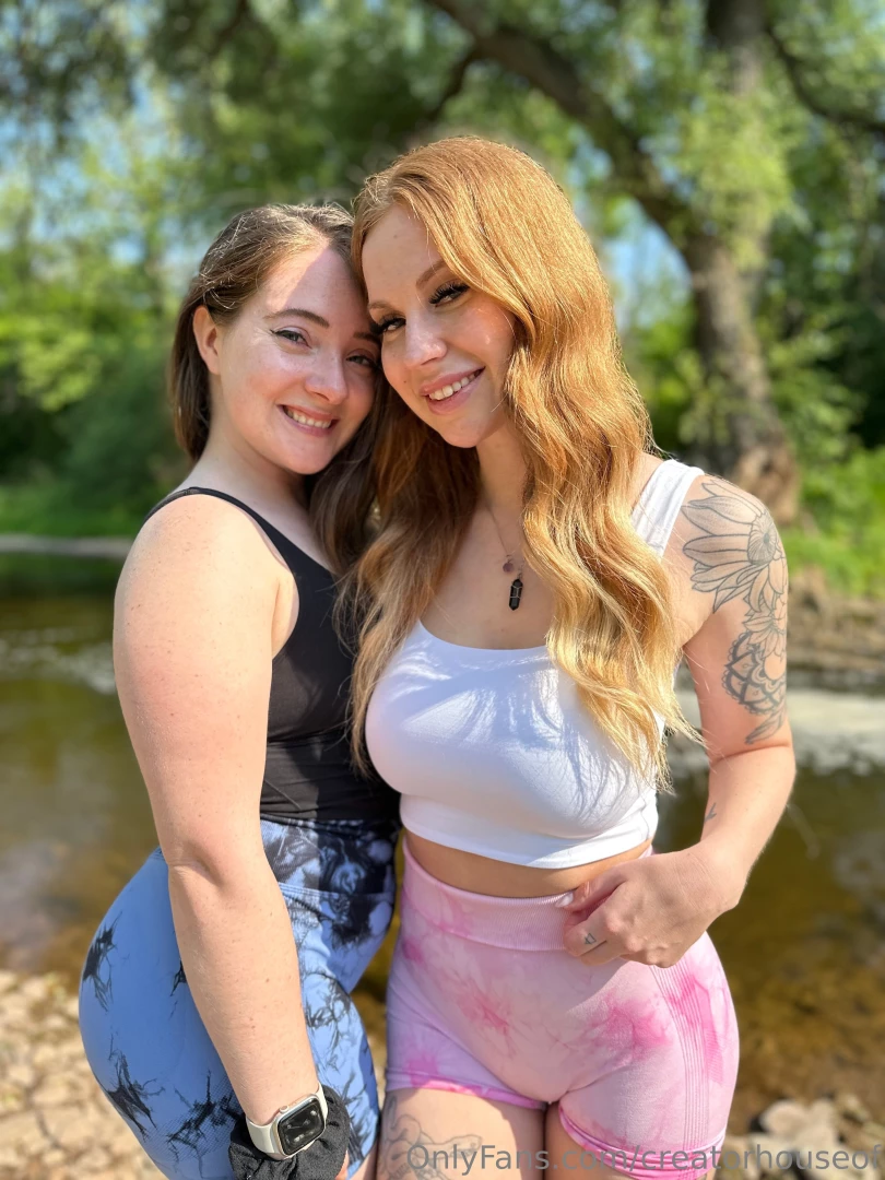 Can we please take a ride on your dick redheadwinter ryleenova part 1 