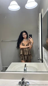 Good morning hope you had a good 4th bby