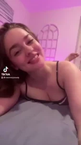 Goodnight cuties find me on tiktok username is missmarymoody link