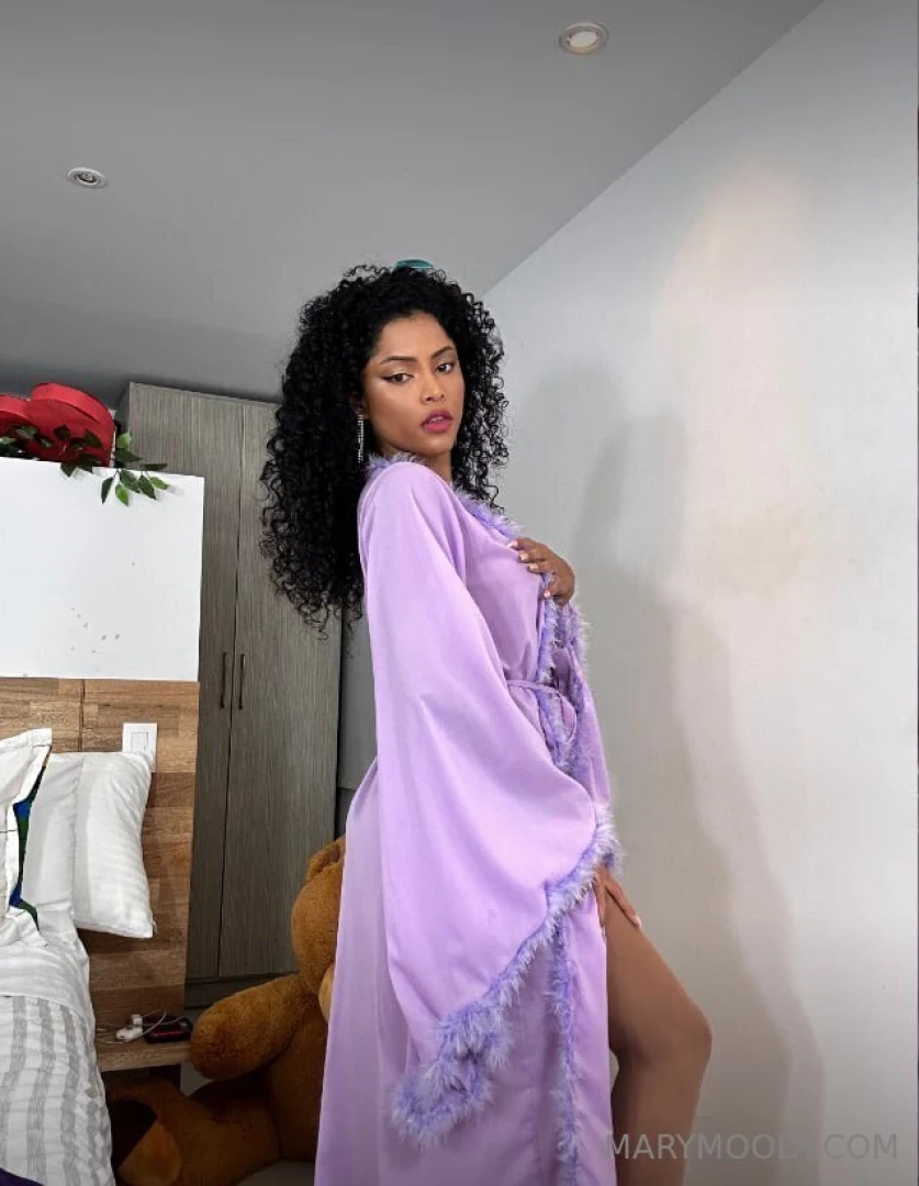 She look like an angel but with you she will be a hot demon amara_li part 19 