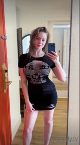 Missed you today wanna come be mine again marymoodyxxx