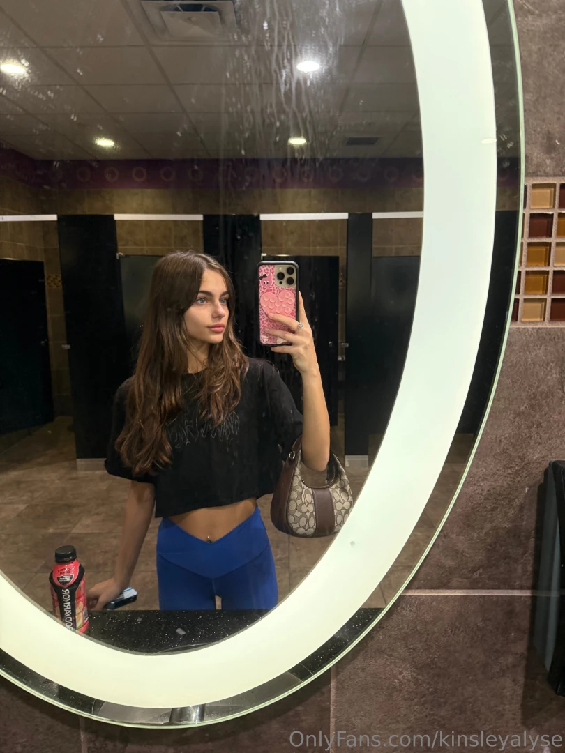 Did you go to the gym today part 6 