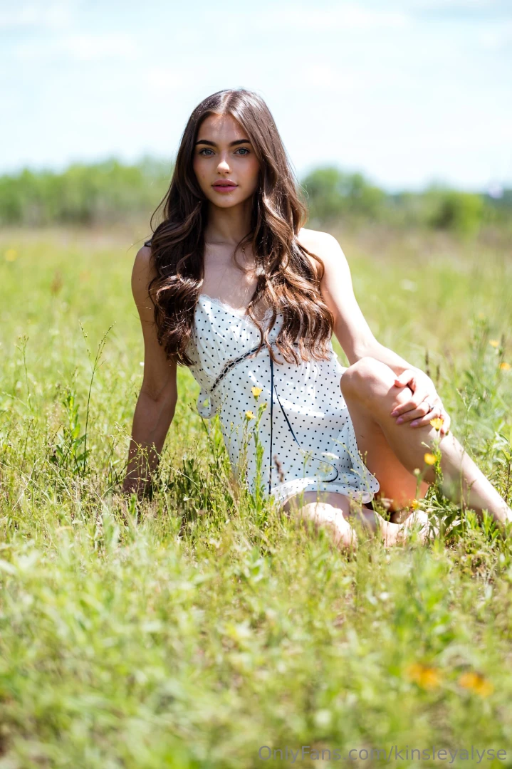 I love outdoor photoshoots very much there s a special energy what s 