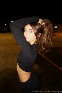 Hair is up what s happening next