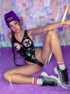 Nikkibarlowe part 21