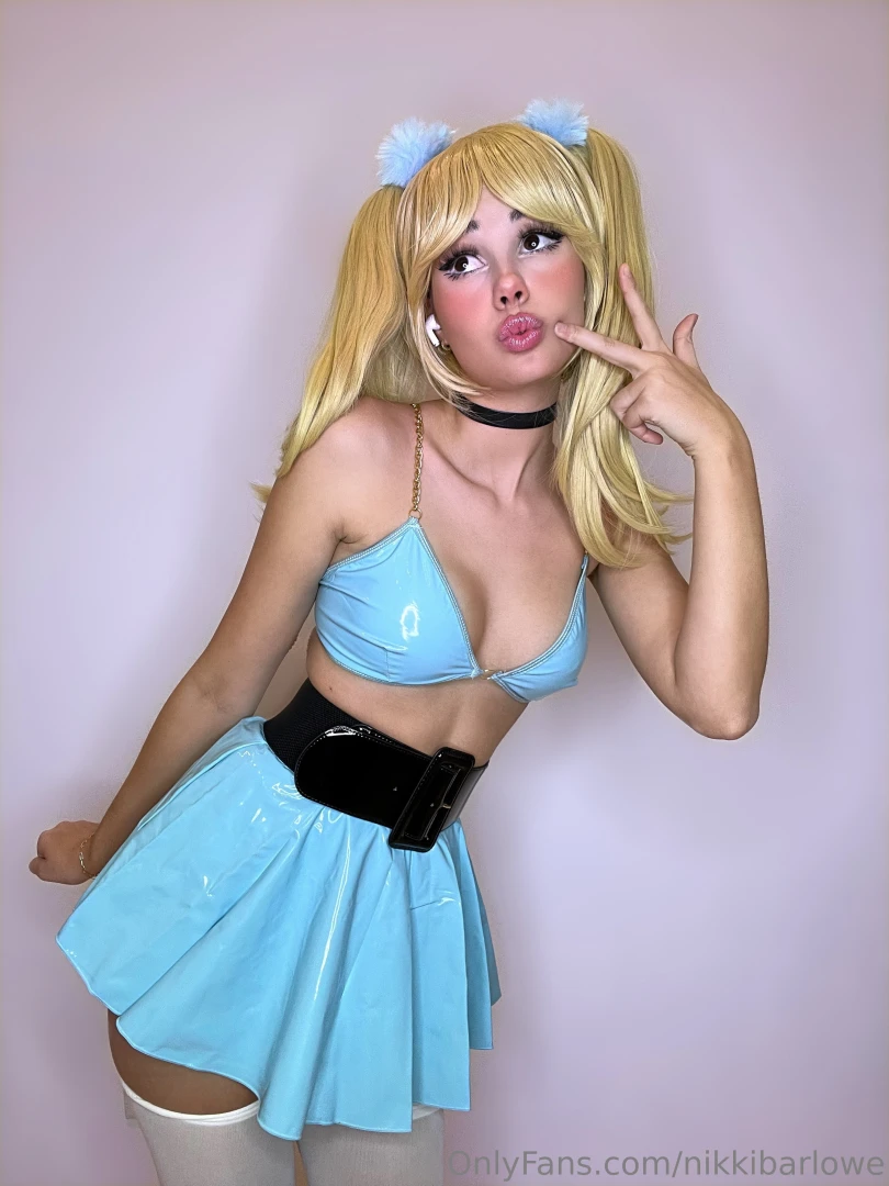 Nikkibarlowe part 33 