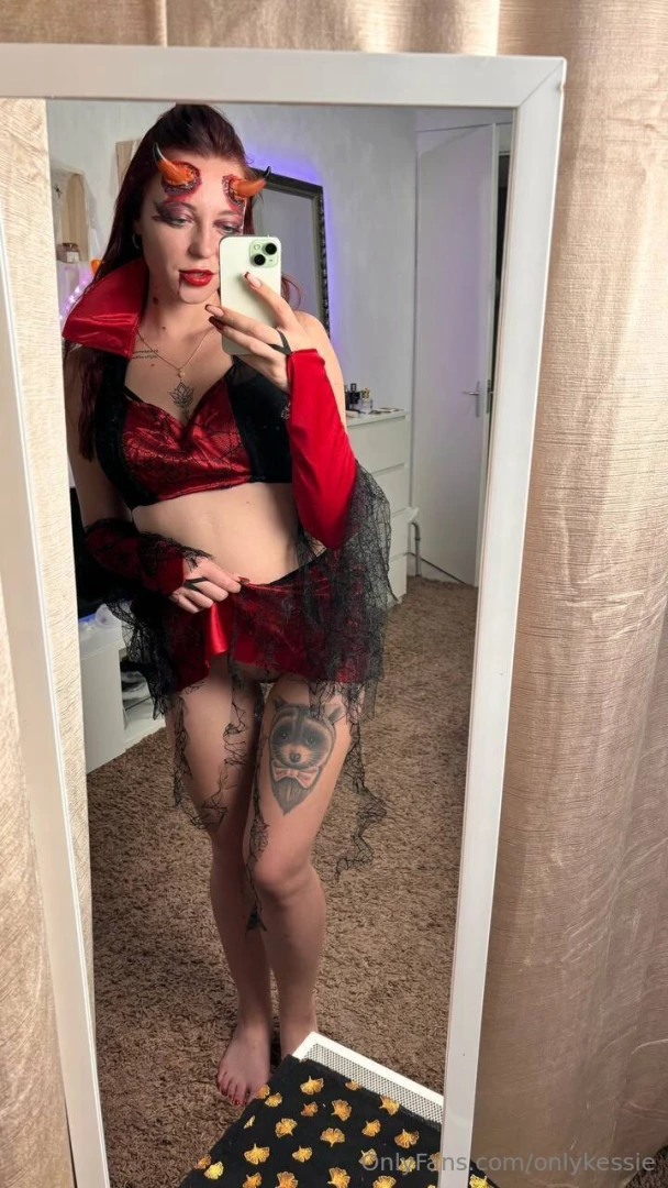 Channeling my inner temptress tonight who s ready to play 