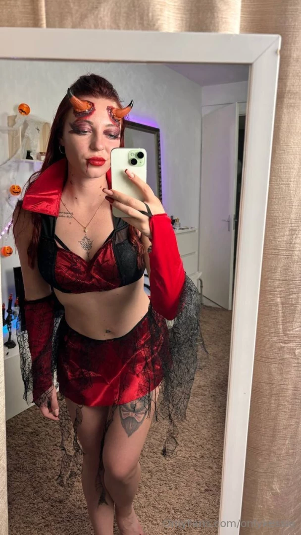 Channeling my inner temptress tonight who s ready to play part 2 