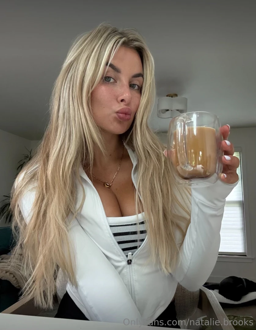 A little night time coffee never killed nobody 