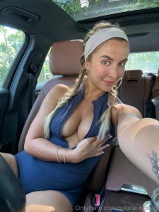 Let s go for a morning joy ride