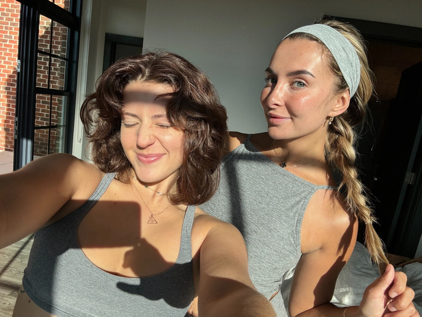 I miss my bestie miamcdonald onlyfans com miamcdonald 