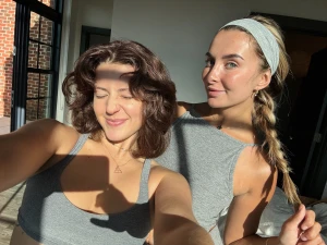 I miss my bestie miamcdonald onlyfans com miamcdonald