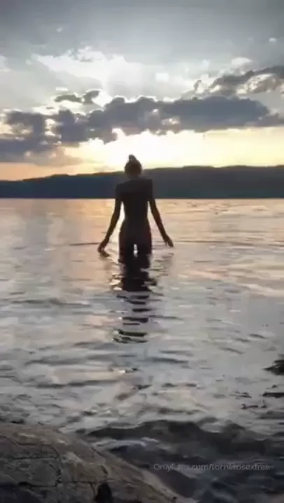 Enjoying the norwegian summer 