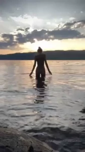 Enjoying the norwegian summer