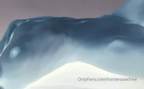 I want big hands around me 