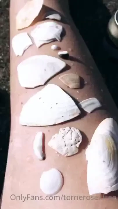 Really enjoying life 