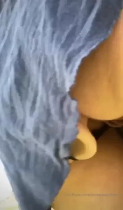 I think i have a new kink walking around with a dildo up my ass it s part 3 