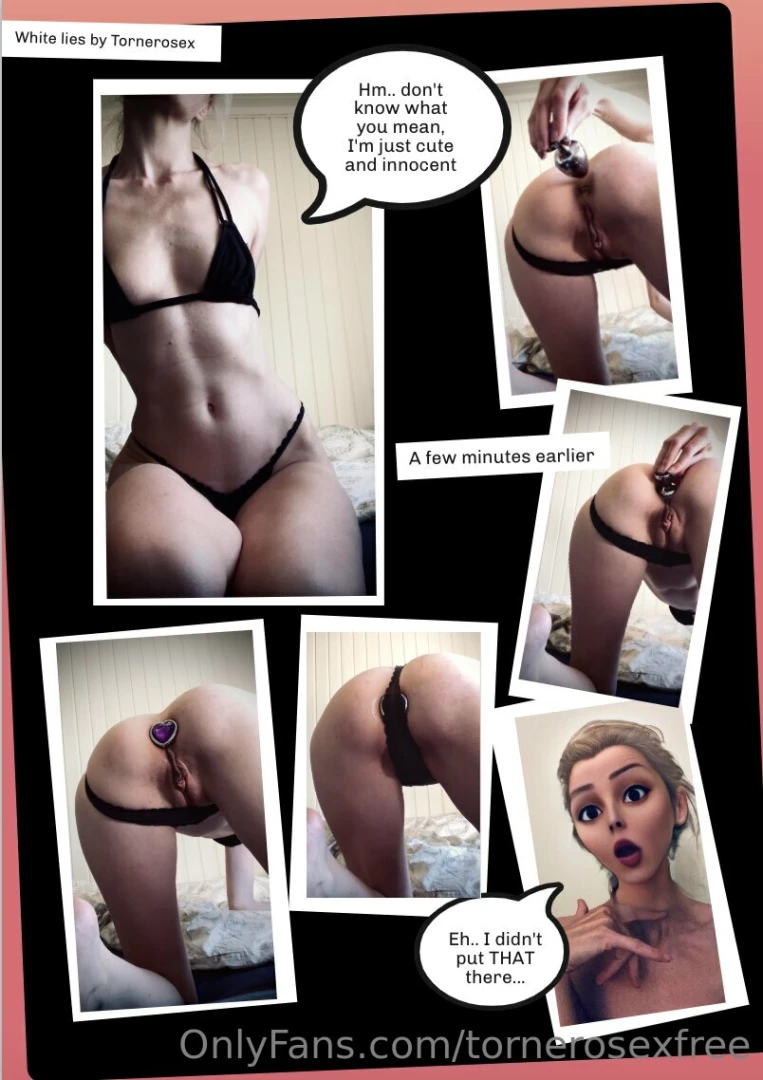 Full movie on my vip or as ppv in my archive label part 1 