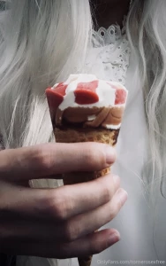 Screen shot from video on my vip part 1