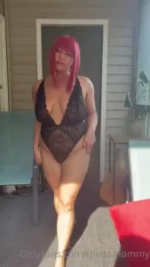 Have you been a good boy part 49