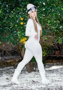 How are you loving my mylf of the month tribute so far