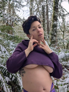 Underboob is superior part 11