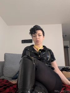 If you know what s good for you you ll shut up amp obey