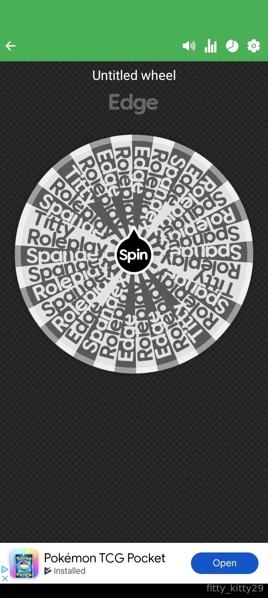 Announcement about lululemon content i took a few polls from my 