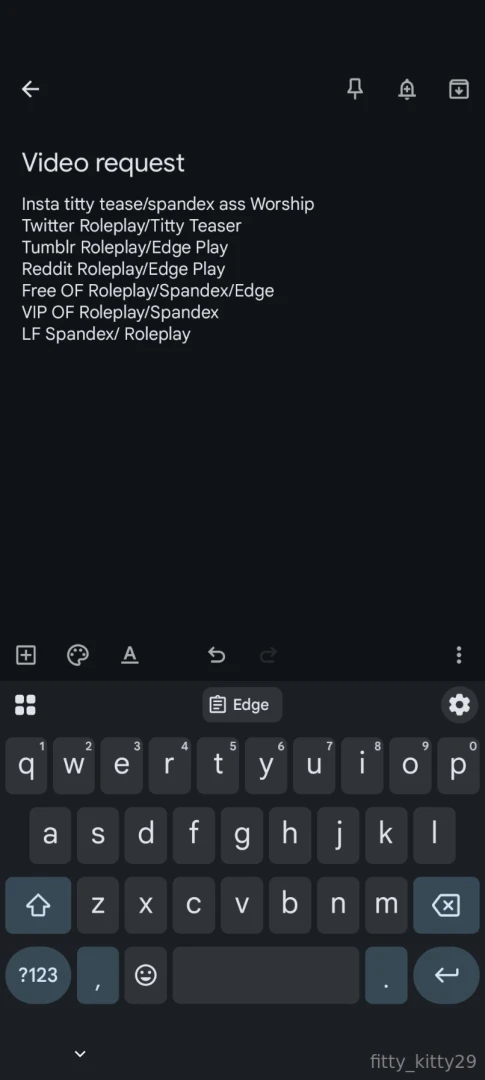 Announcement about lululemon content i took a few polls from my part 1 