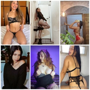 Charismaheart scarletvixenxx mistywillowxx gingercookiexx floraskyxxx part 11