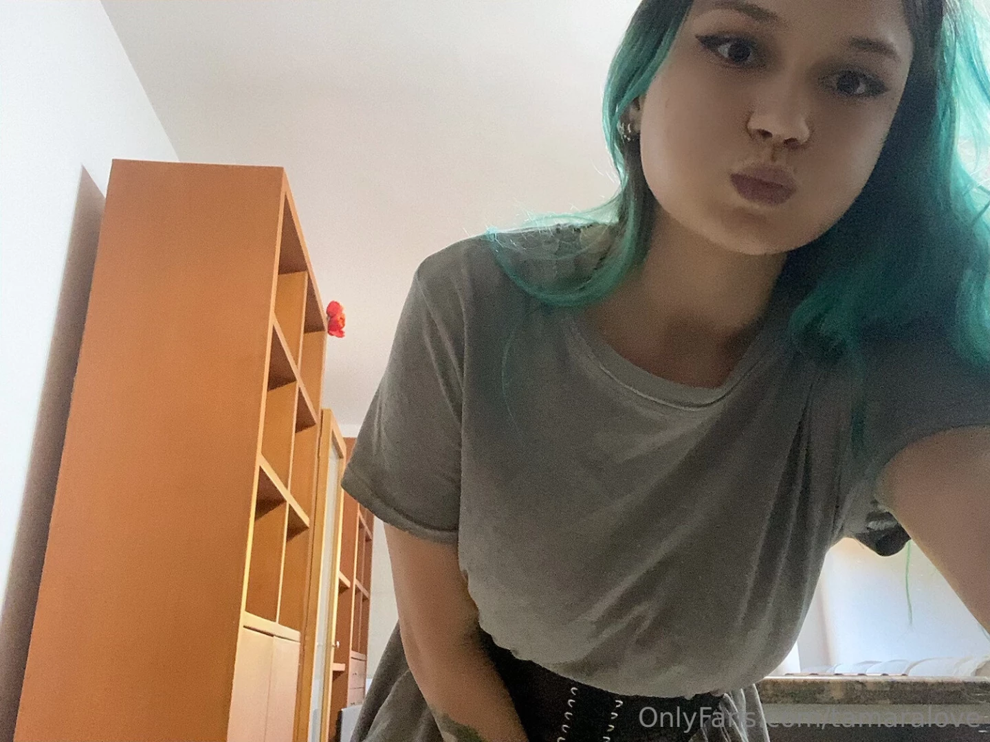 Let s just say i m feeling extra seductive today and it feels like a 