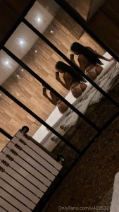 Unos de los sitios a los que disfruto ir es al spa y relajarme para part 5