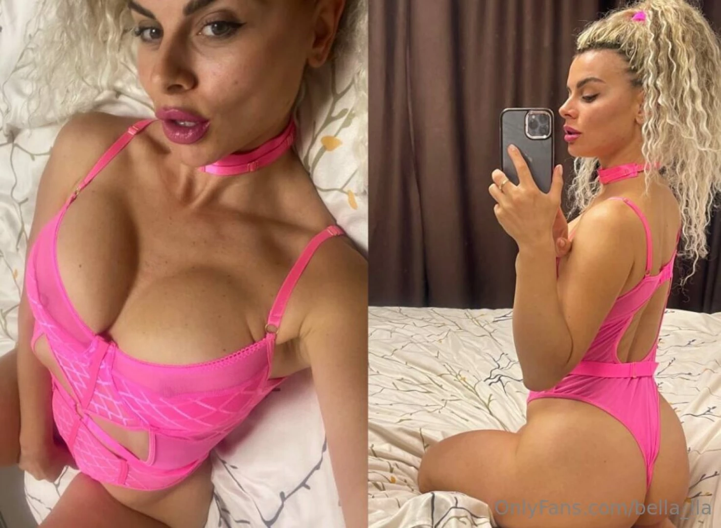 Bella-lla part 74323 