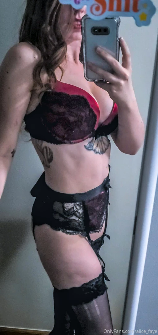 You asked for red so i gave you red part 5 