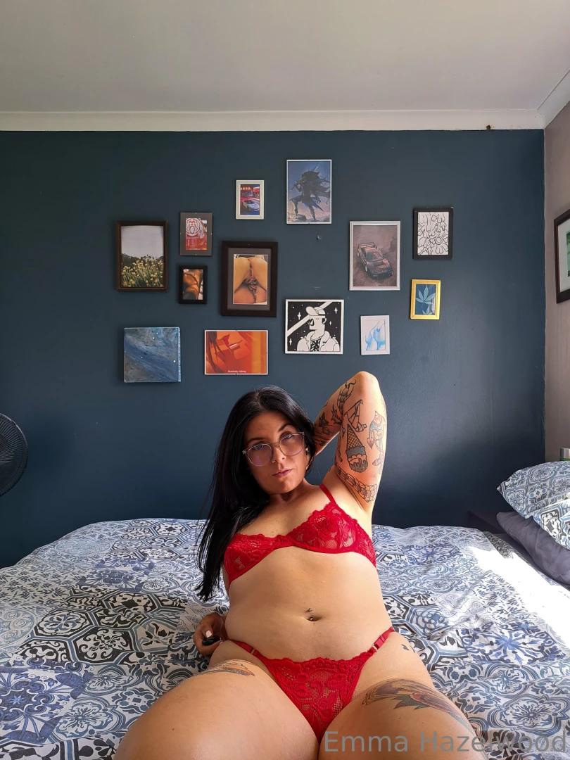 Always fully uncensored always yummy emmahazelwood_premium https 