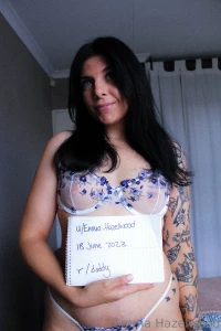 Reddit verification i always appreciate you following my social media part 2