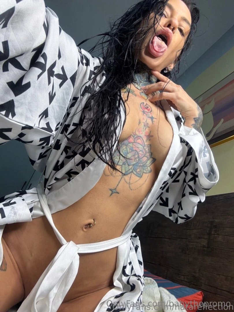 Awesome dj natareflection wants to show you her hottest content she s part 599 